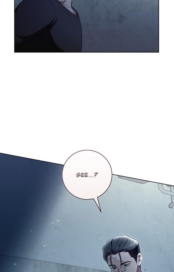 Read Devil (Yuwon) chapter 53 image 30 on Lezhin