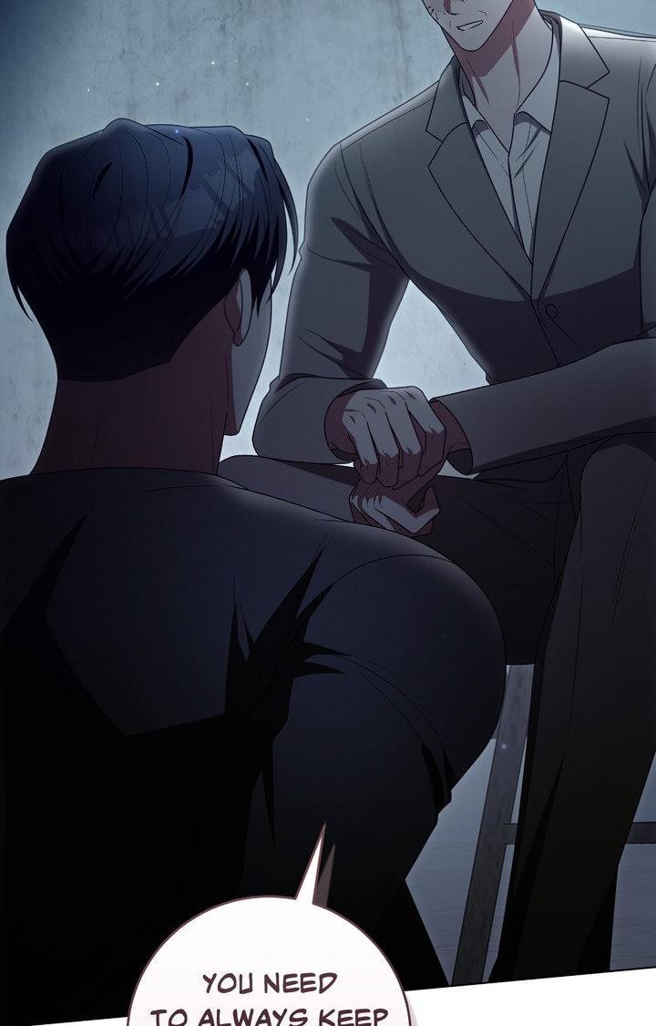 Read Devil (Yuwon) chapter 53 image 31 on Lezhin
