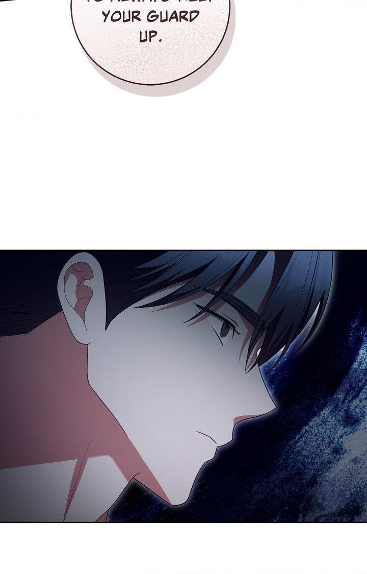 Read Devil (Yuwon) chapter 53 image 32 on Lezhin