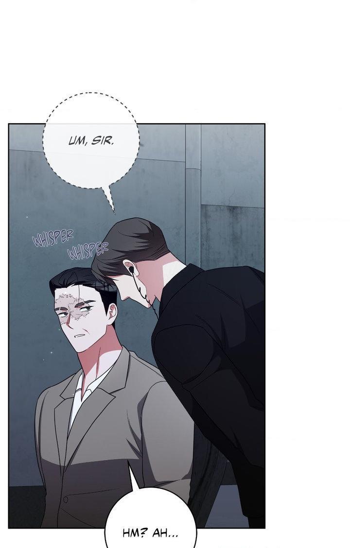 Read Devil (Yuwon) chapter 53 image 37 on Lezhin