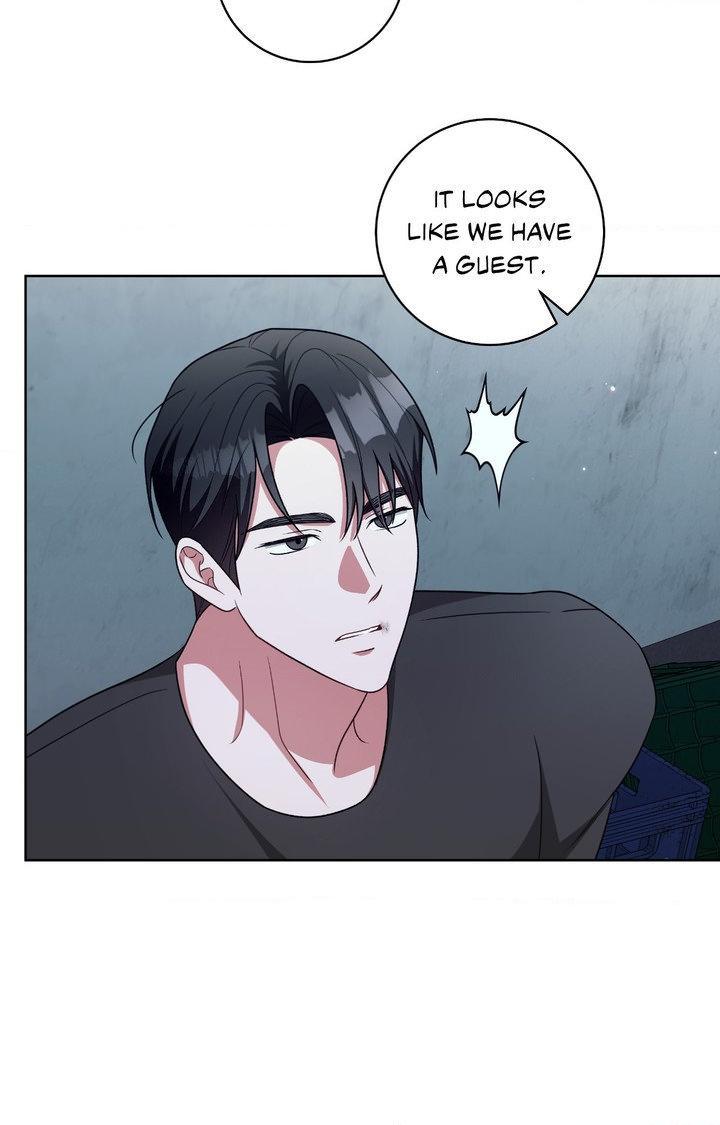 Read Devil (Yuwon) chapter 53 image 38 on Lezhin