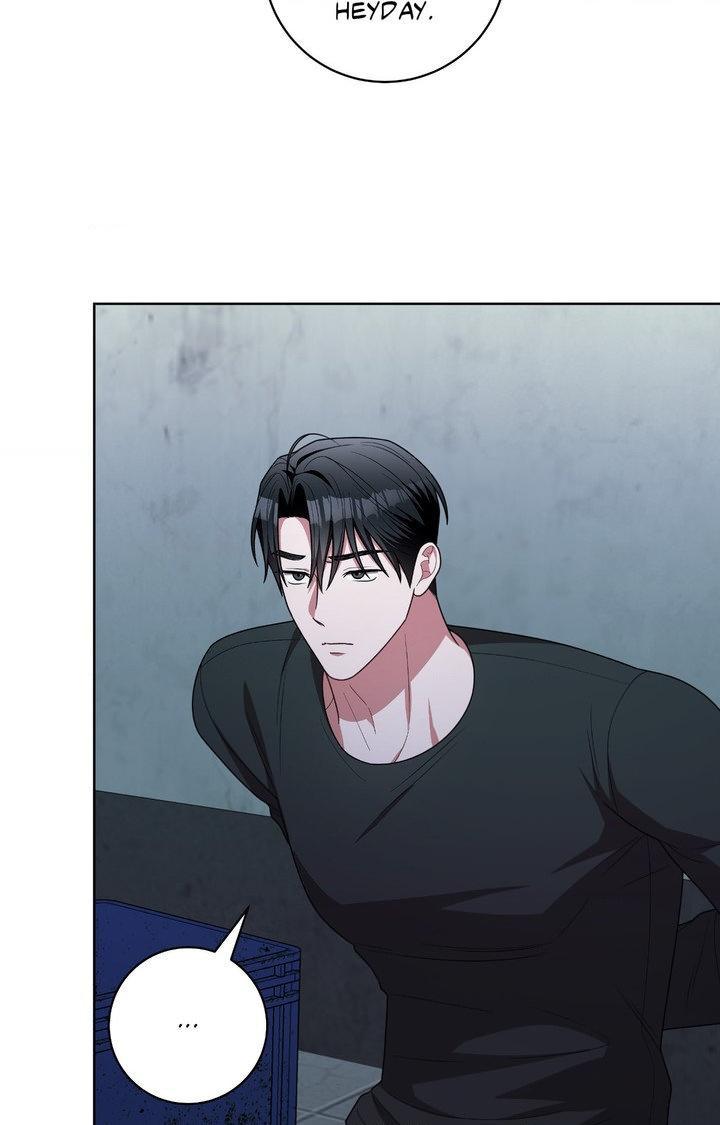 Read Devil (Yuwon) chapter 53 image 4 on Lezhin