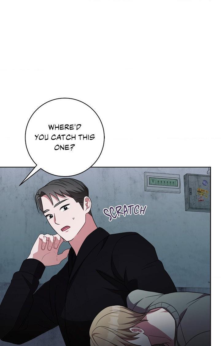 Read Devil (Yuwon) chapter 53 image 45 on Lezhin