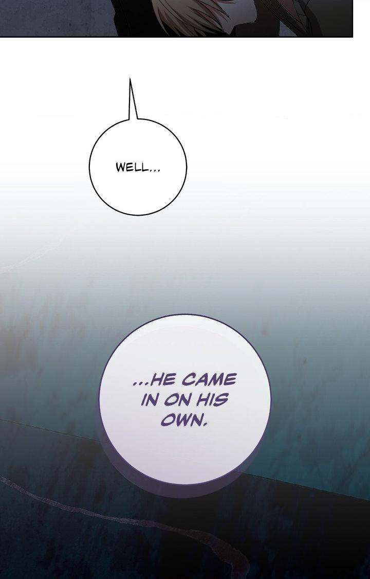 Read Devil (Yuwon) chapter 53 image 46 on Lezhin