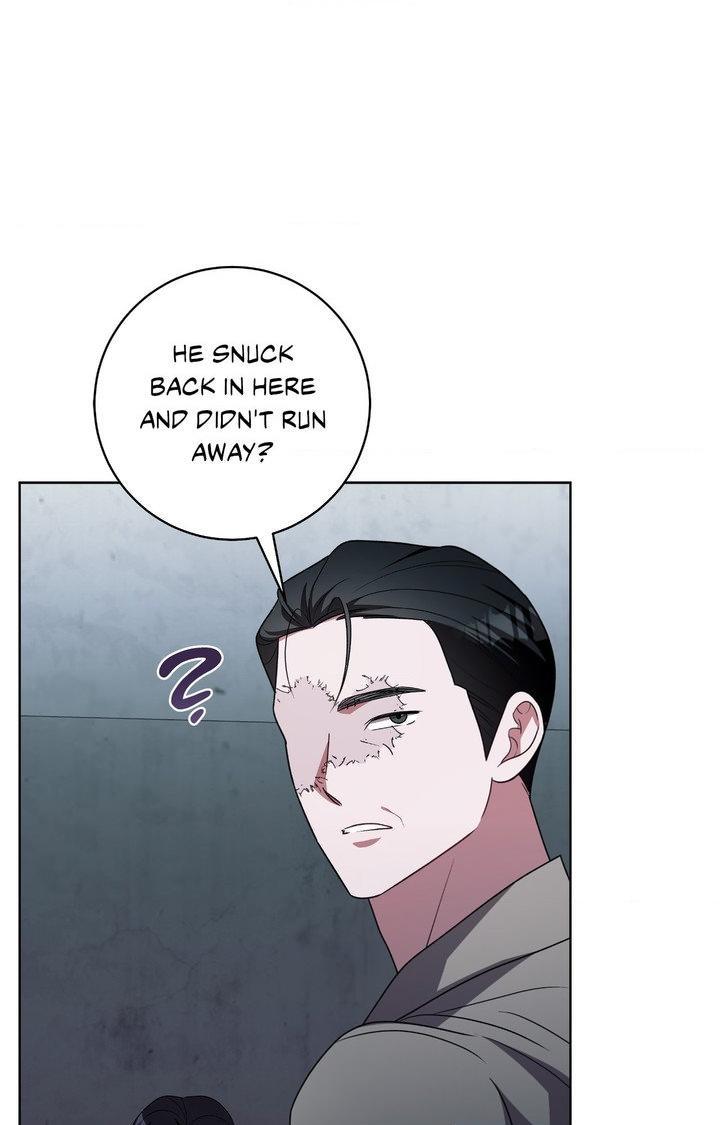 Read Devil (Yuwon) chapter 53 image 48 on Lezhin