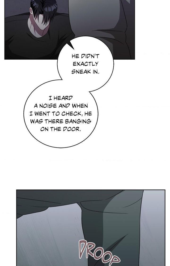 Read Devil (Yuwon) chapter 53 image 49 on Lezhin