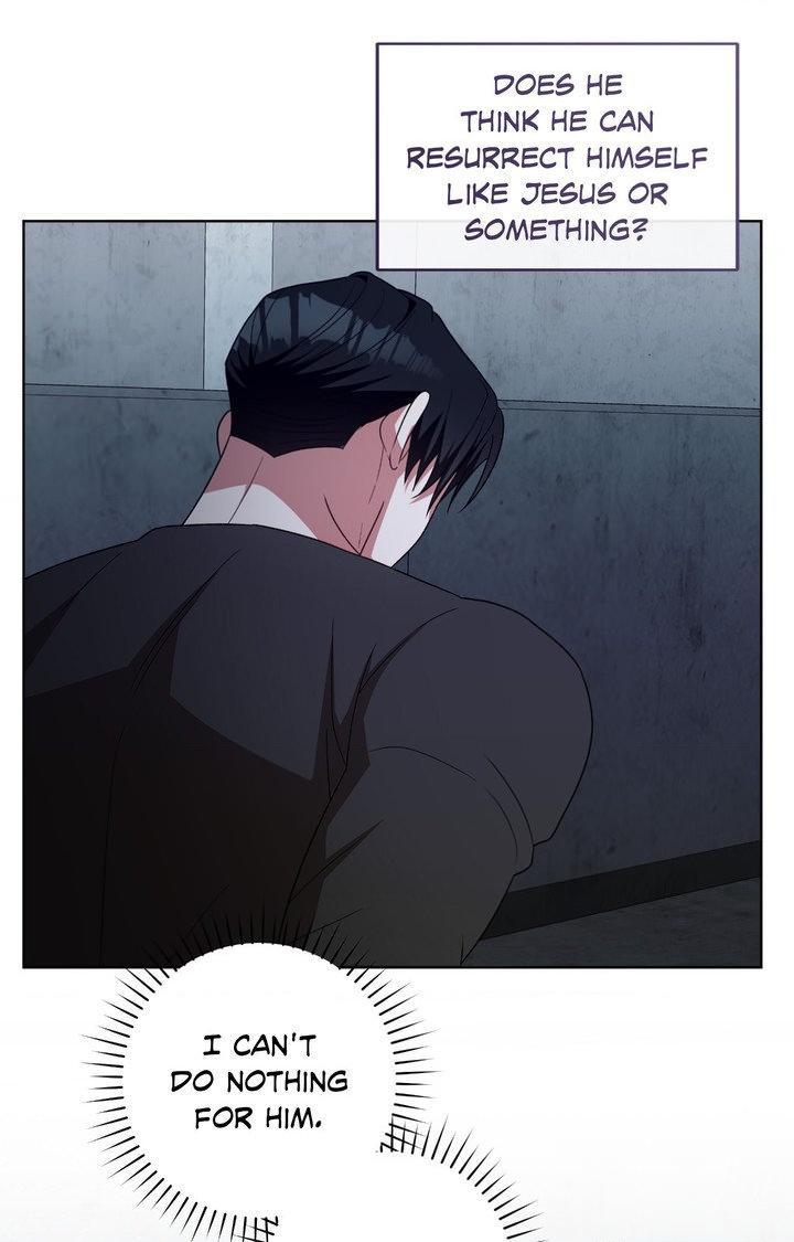 Read Devil (Yuwon) chapter 53 image 51 on Lezhin