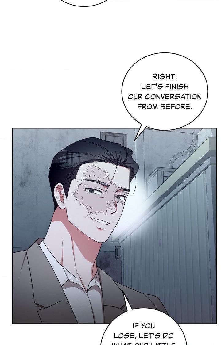 Read Devil (Yuwon) chapter 53 image 55 on Lezhin