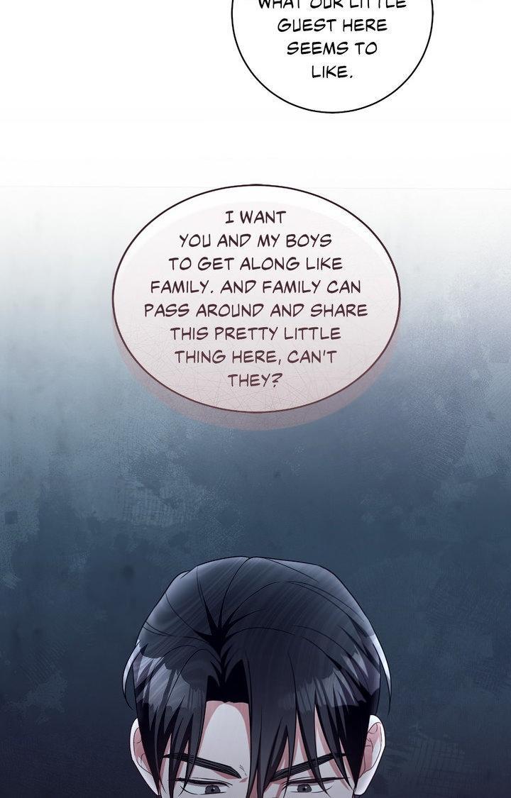 Read Devil (Yuwon) chapter 53 image 56 on Lezhin