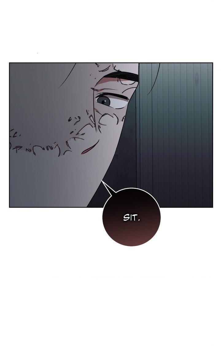 Read Devil (Yuwon) chapter 53 image 64 on Lezhin