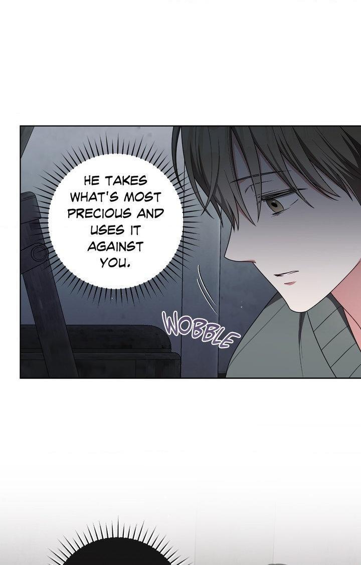Read Devil (Yuwon) chapter 53 image 68 on Lezhin