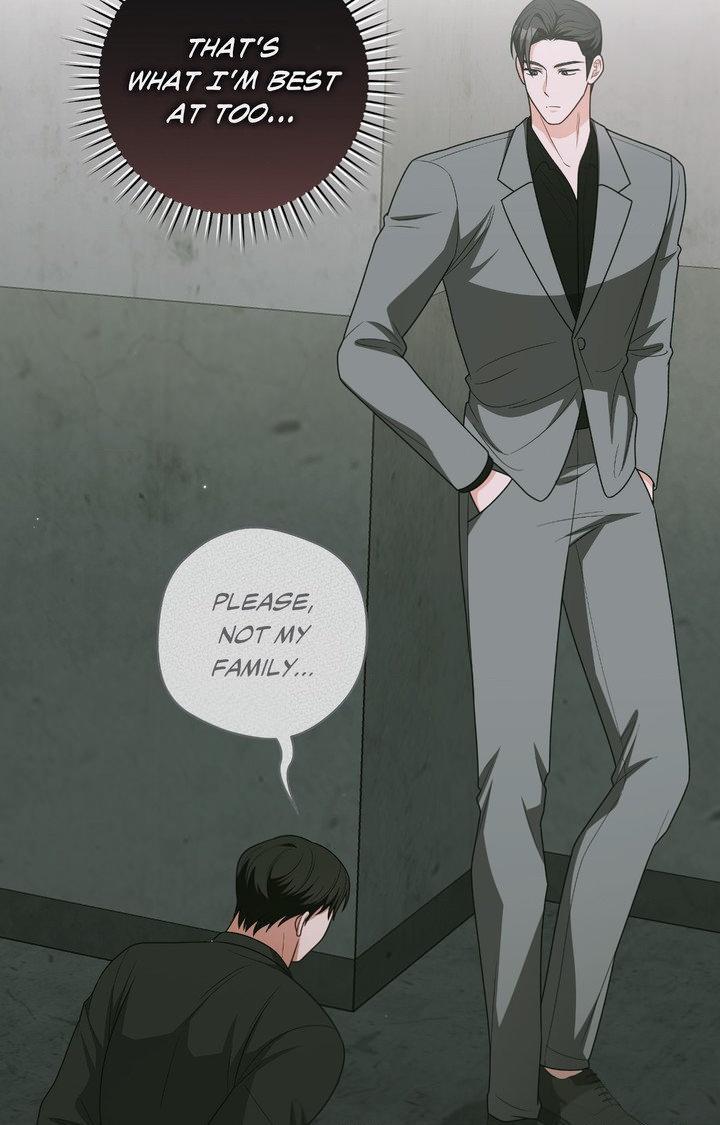 Read Devil (Yuwon) chapter 53 image 69 on Lezhin