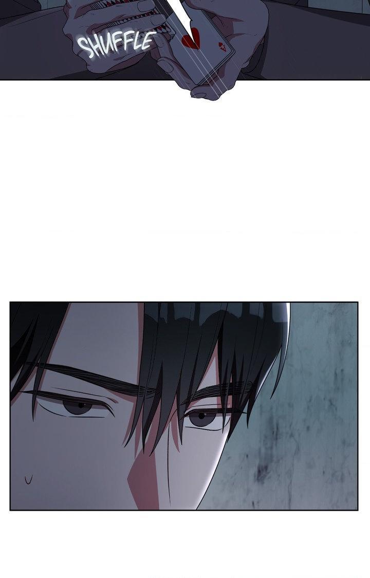 Read Devil (Yuwon) chapter 53 image 7 on Lezhin