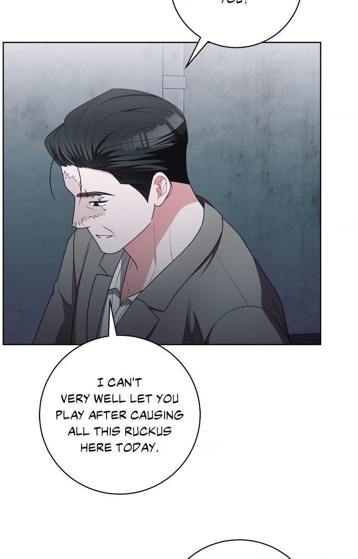 Read Devil (Yuwon) chapter 53 image 72 on Lezhin