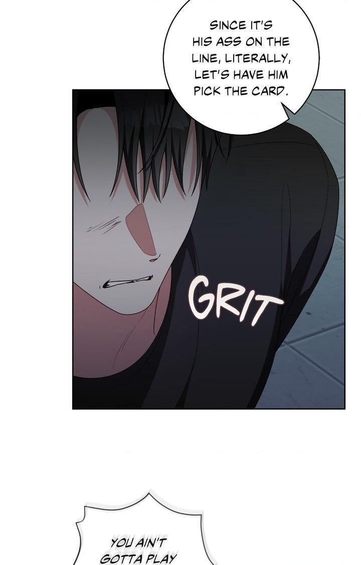 Read Devil (Yuwon) chapter 53 image 73 on Lezhin
