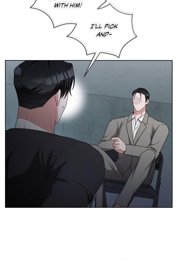 Read Devil (Yuwon) chapter 53 image 74 on Lezhin