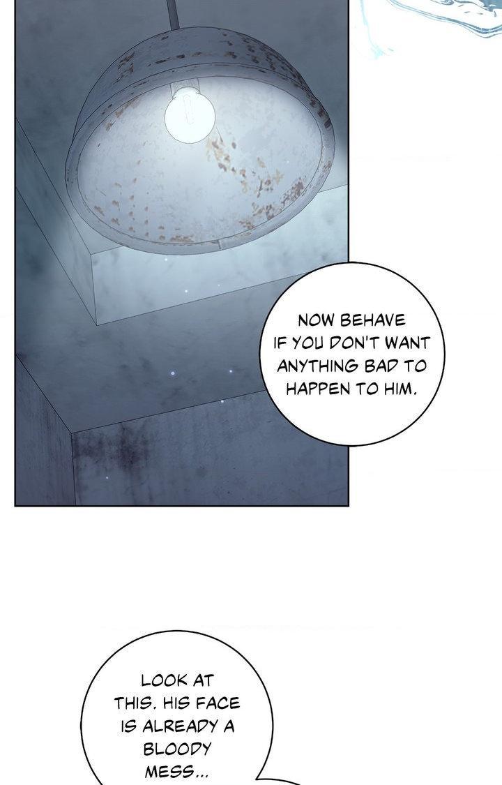 Read Devil (Yuwon) chapter 53 image 77 on Lezhin