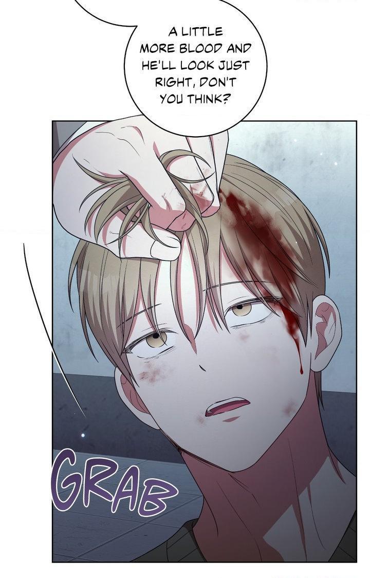 Read Devil (Yuwon) chapter 53 image 78 on Lezhin