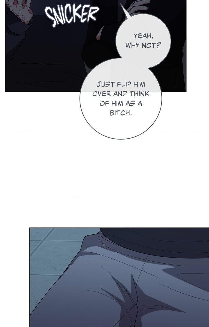 Read Devil (Yuwon) chapter 53 image 80 on Lezhin