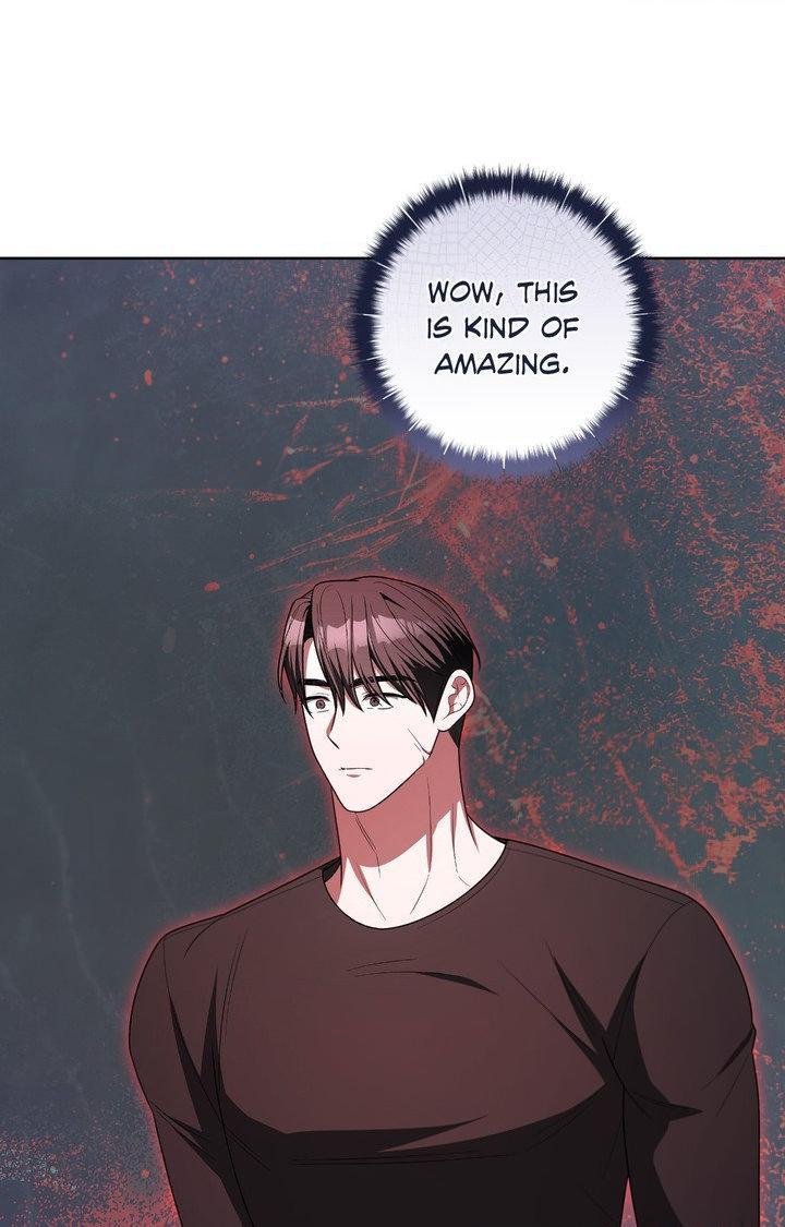 Read Devil (Yuwon) chapter 53 image 82 on Lezhin