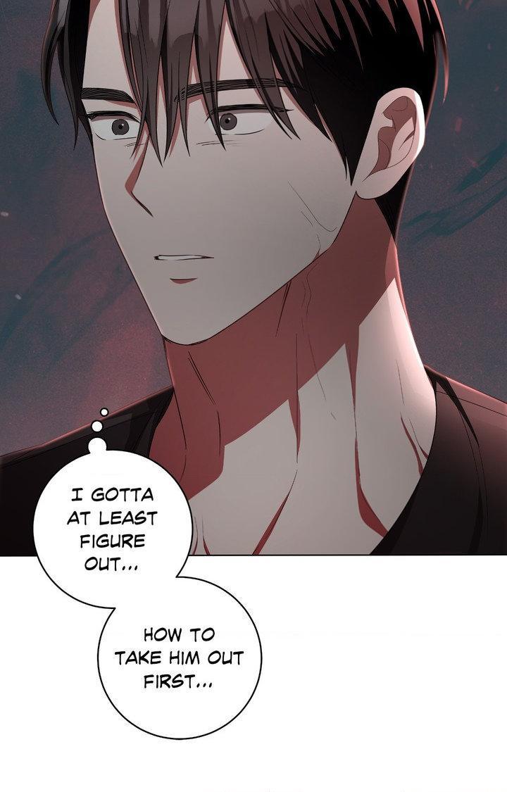 Read Devil (Yuwon) chapter 53 image 84 on Lezhin