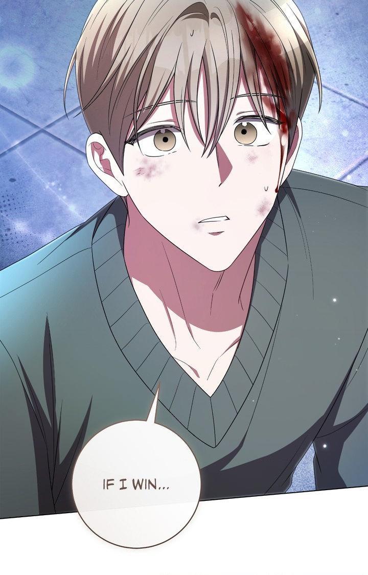 Read Devil (Yuwon) chapter 53 image 89 on Lezhin