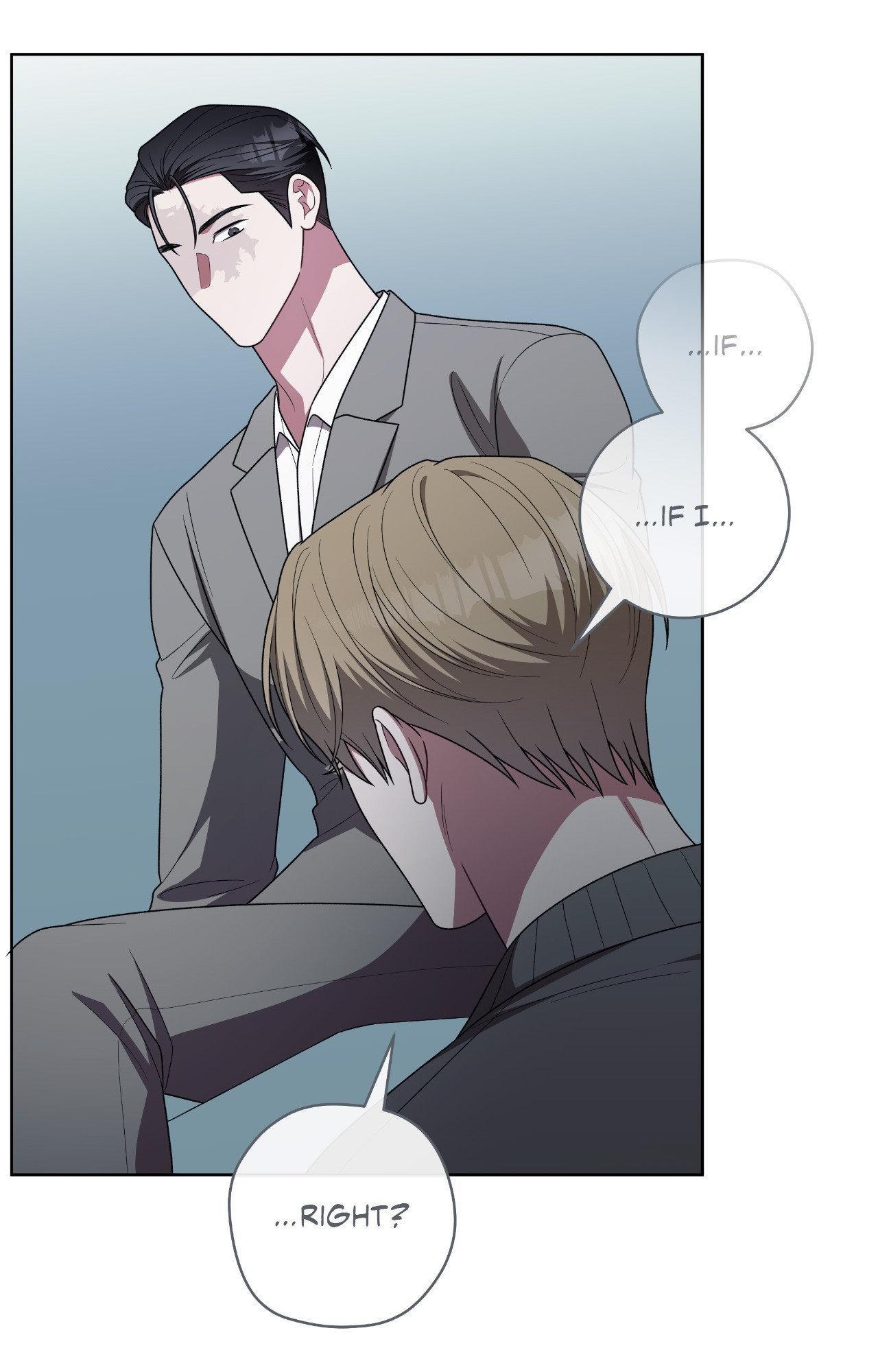 Read Devil (Yuwon) chapter 54 image 1 on Lezhin