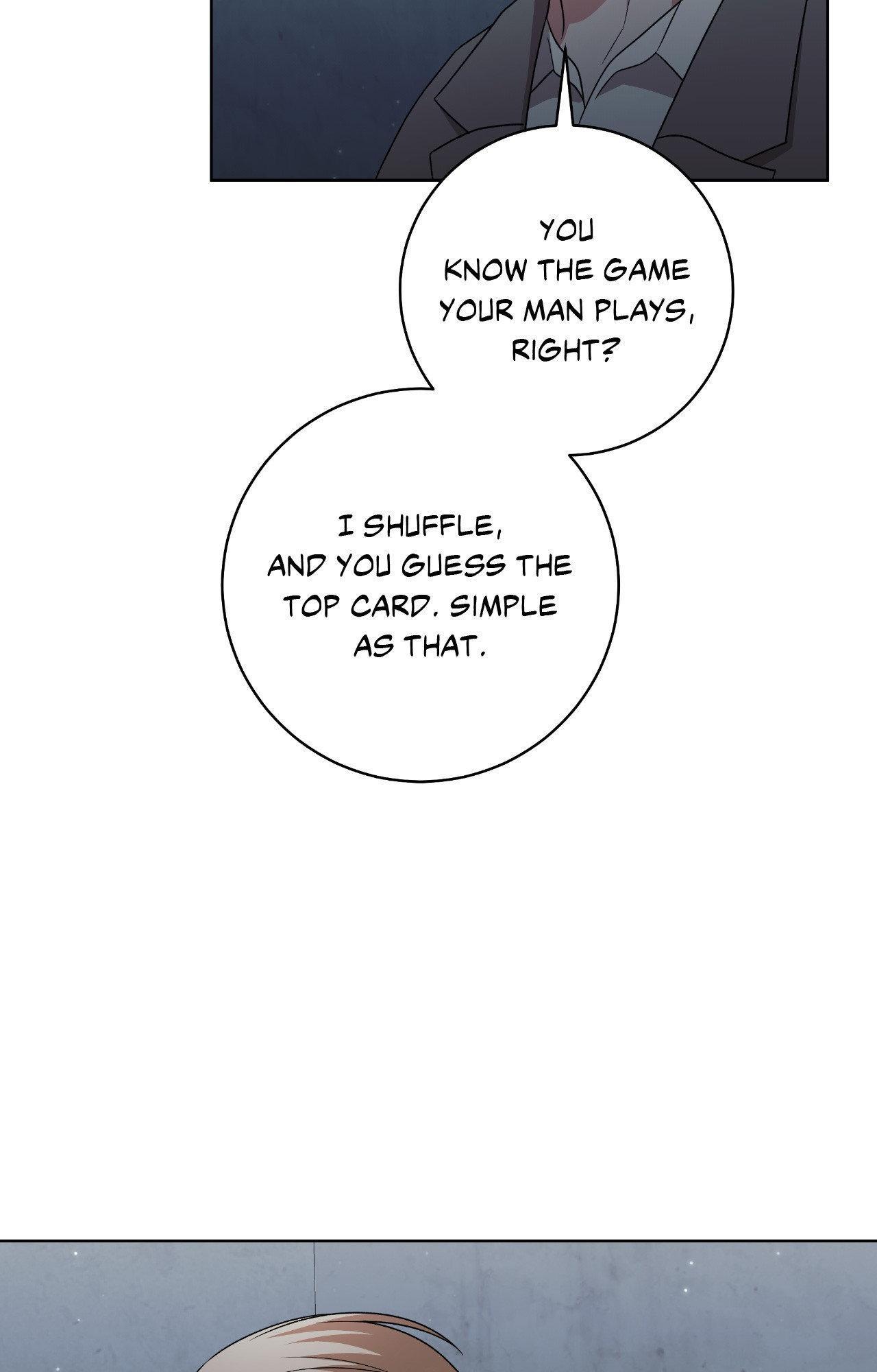 Read Devil (Yuwon) chapter 54 image 10 on Lezhin