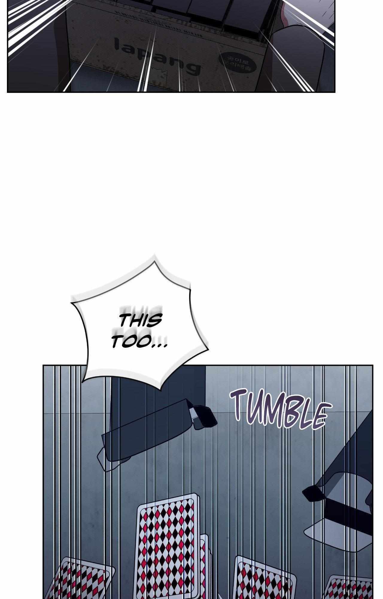 Read Devil (Yuwon) chapter 54 image 106 on Lezhin