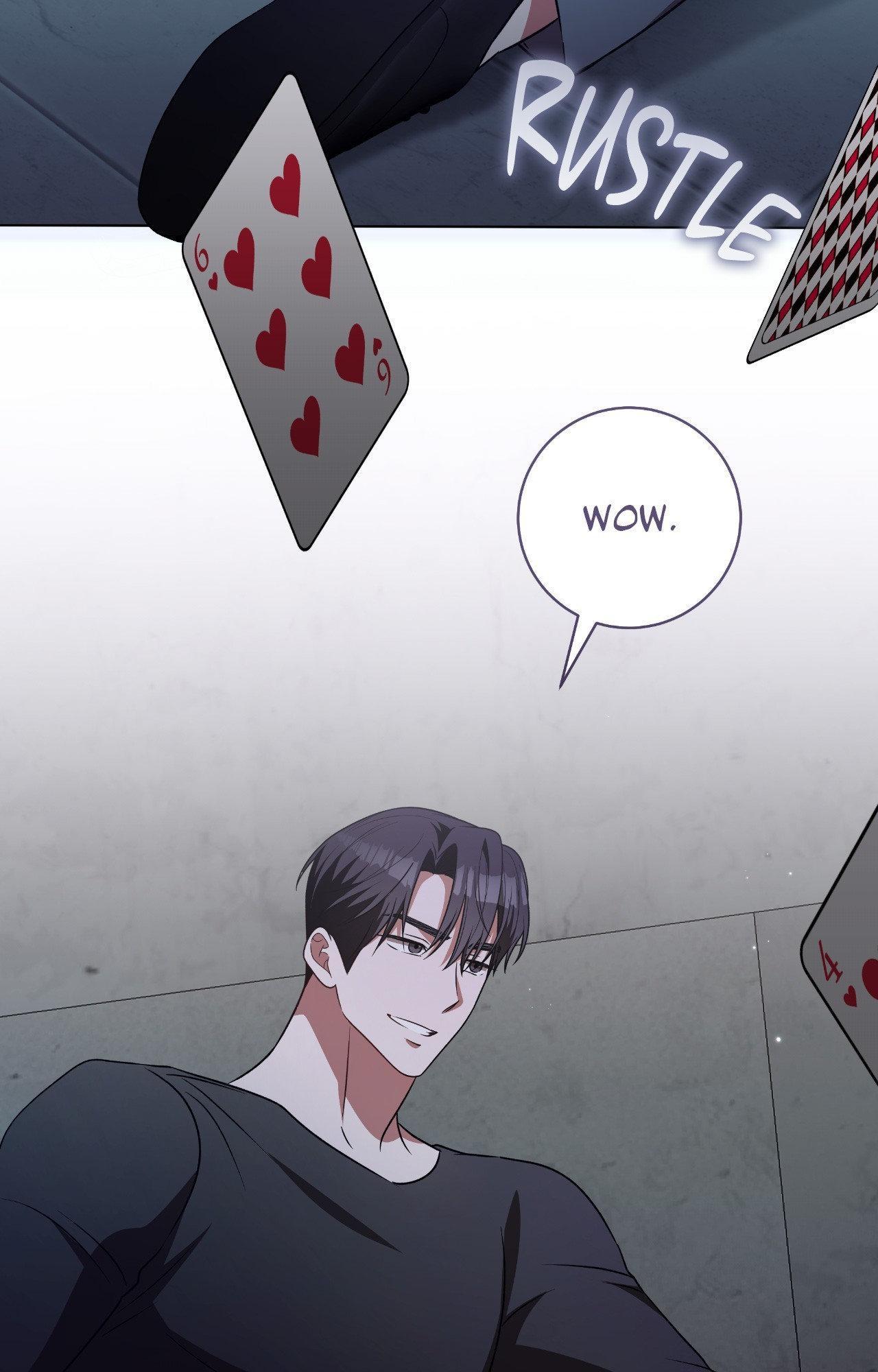 Read Devil (Yuwon) chapter 54 image 108 on Lezhin