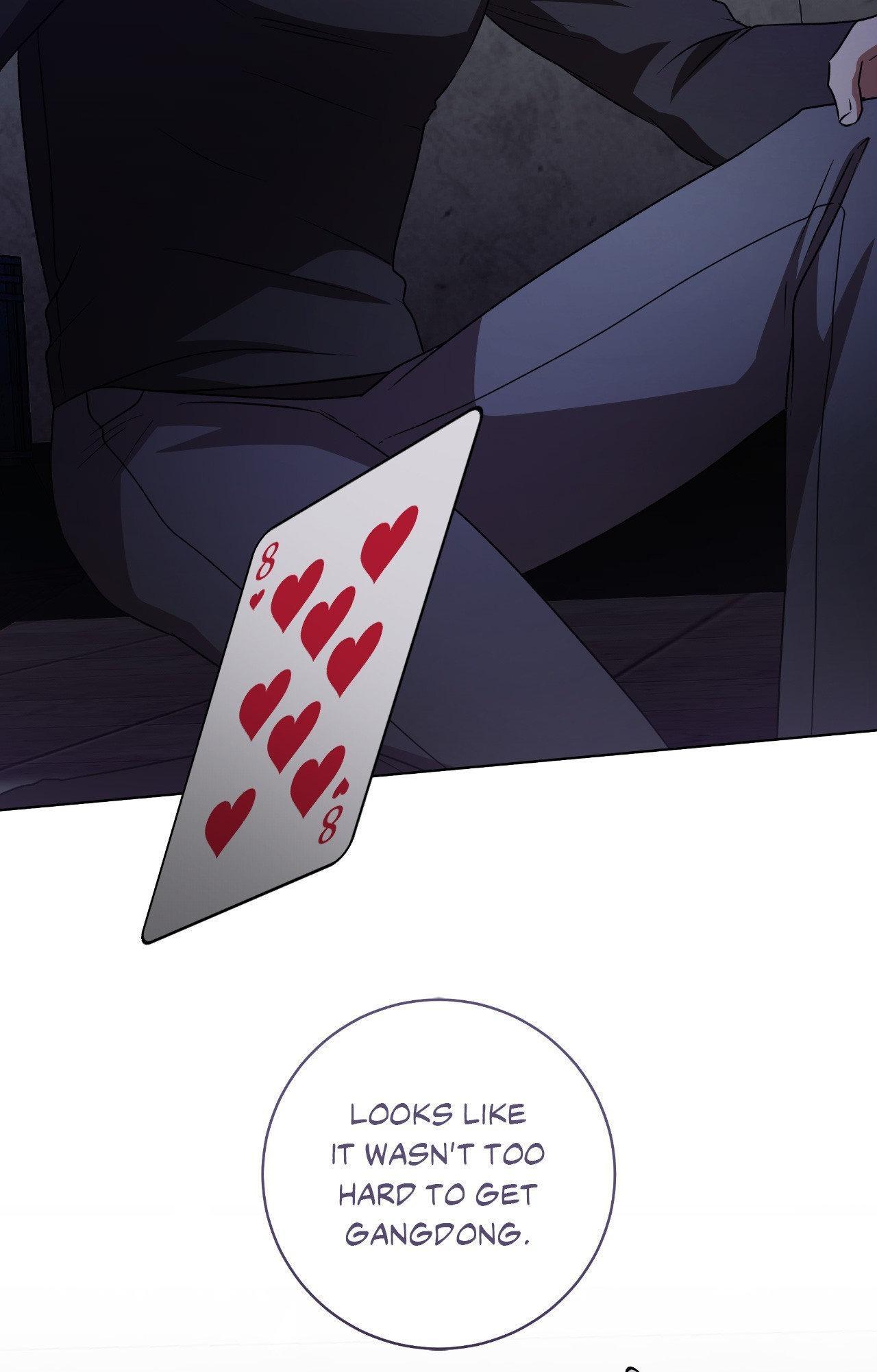 Read Devil (Yuwon) chapter 54 image 109 on Lezhin