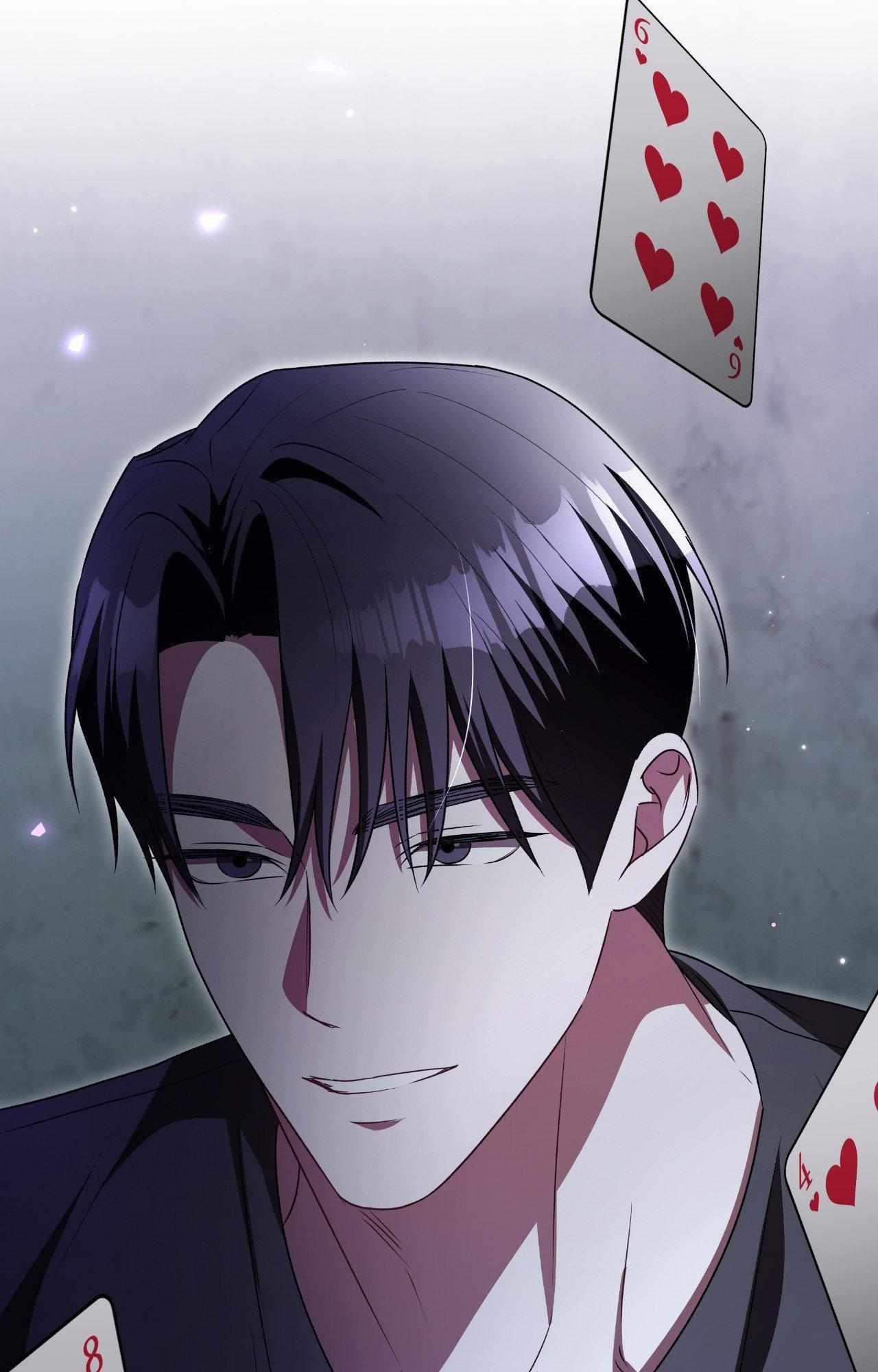 Read Devil (Yuwon) chapter 54 image 110 on Lezhin