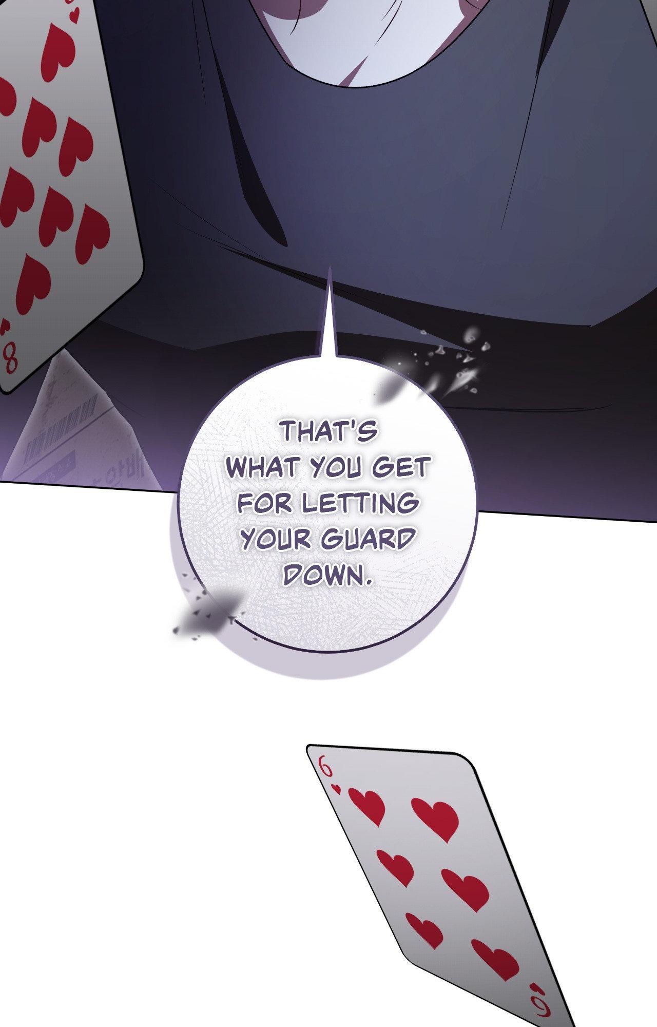 Read Devil (Yuwon) chapter 54 image 111 on Lezhin