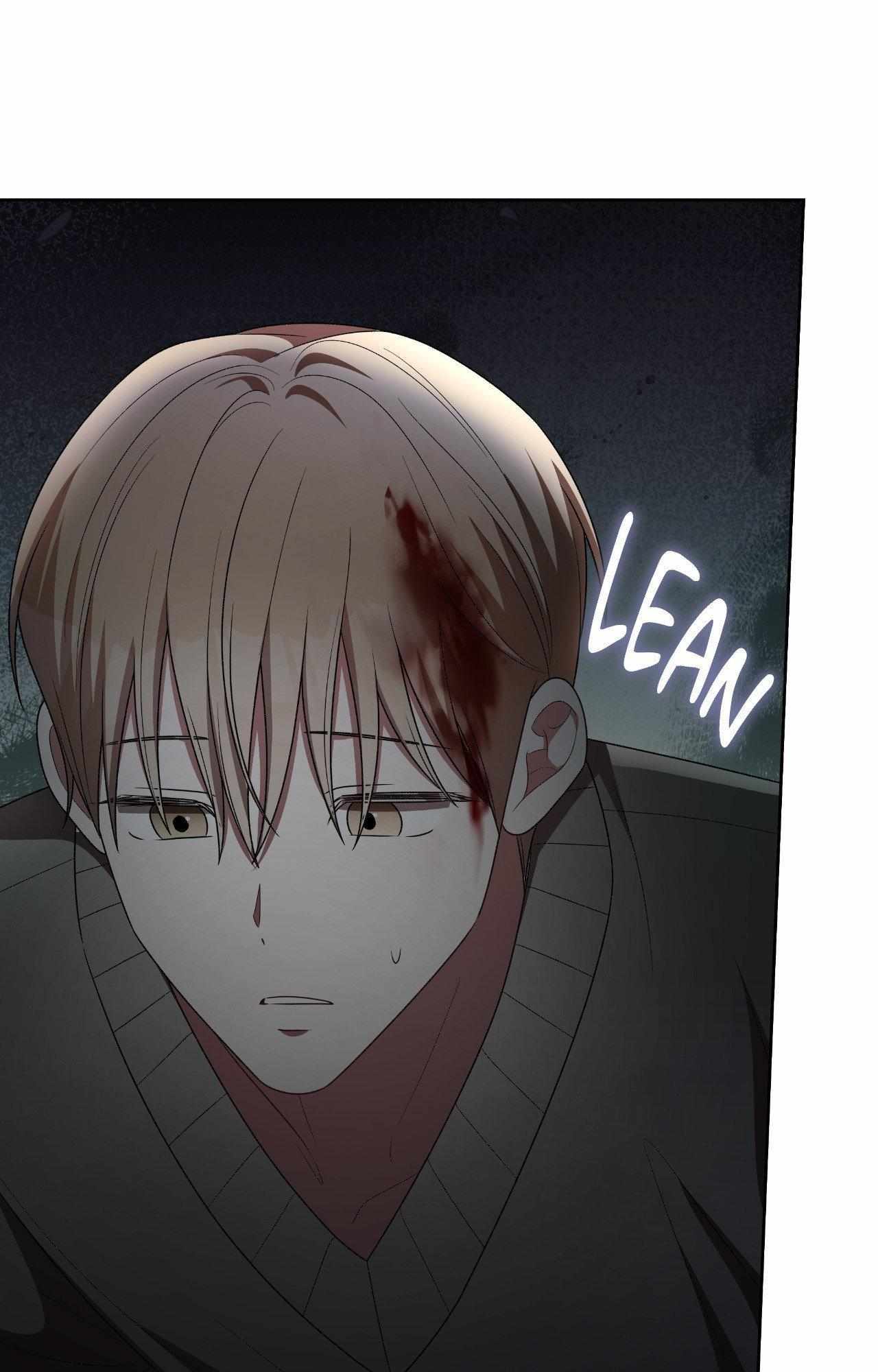 Read Devil (Yuwon) chapter 54 image 17 on Lezhin
