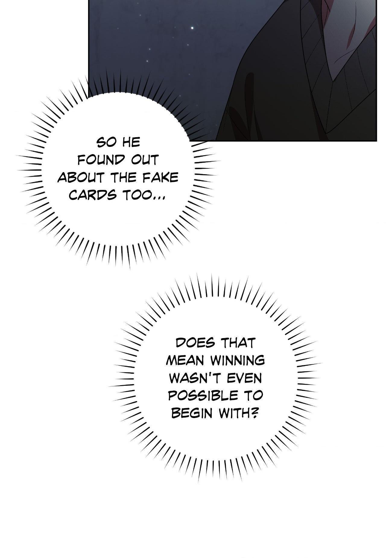 Read Devil (Yuwon) chapter 54 image 23 on Lezhin