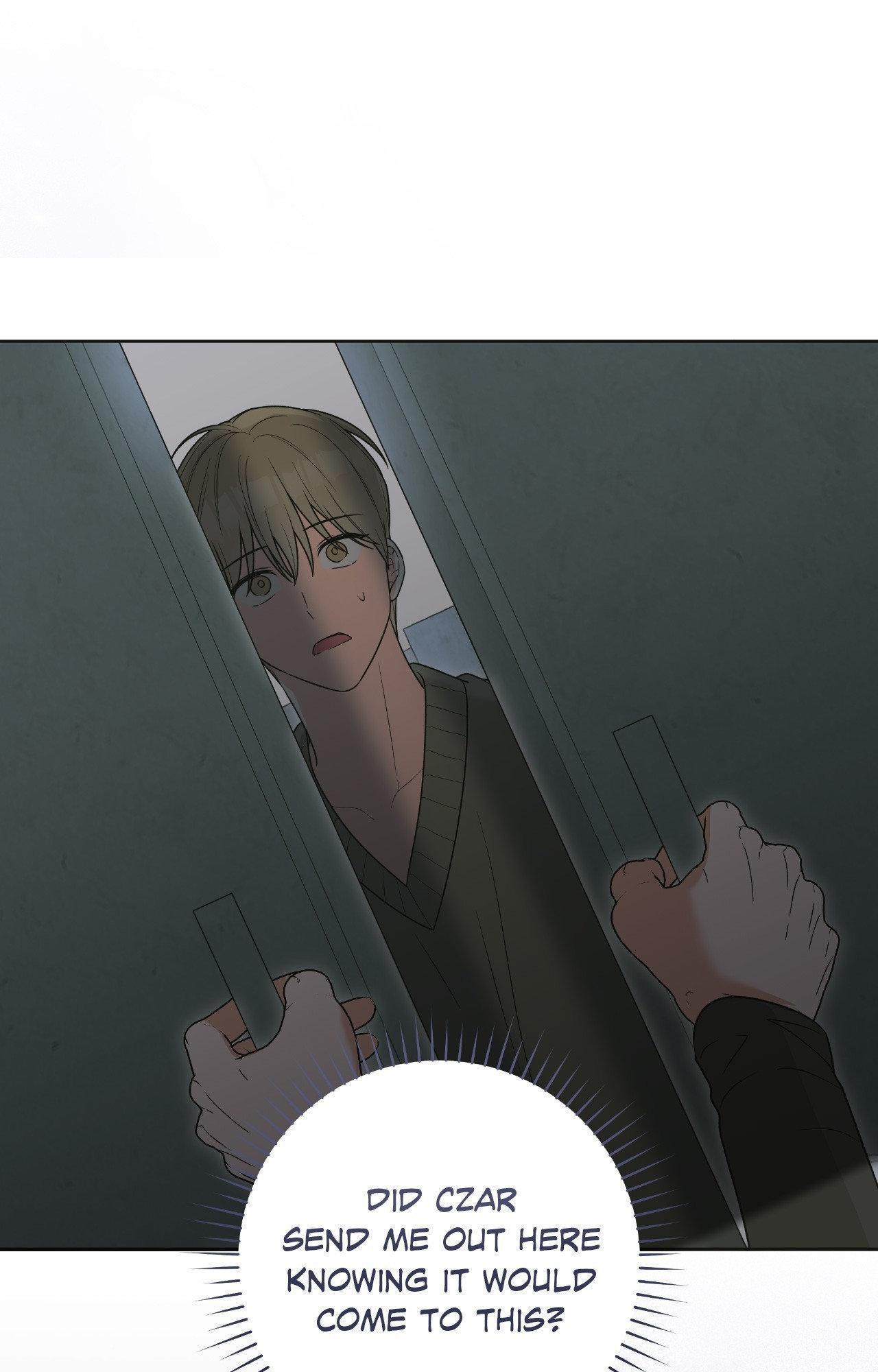 Read Devil (Yuwon) chapter 54 image 24 on Lezhin