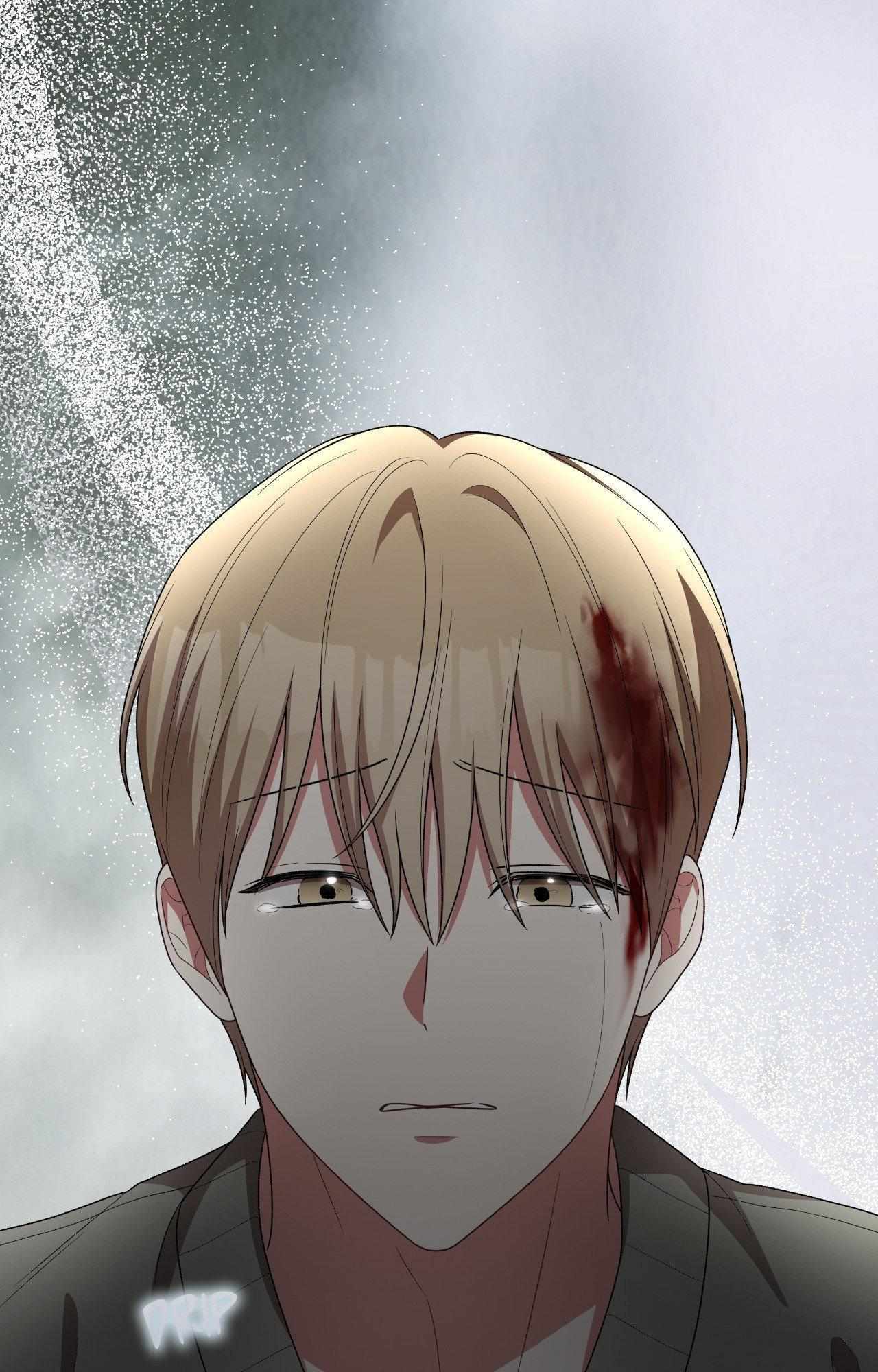 Read Devil (Yuwon) chapter 54 image 26 on Lezhin