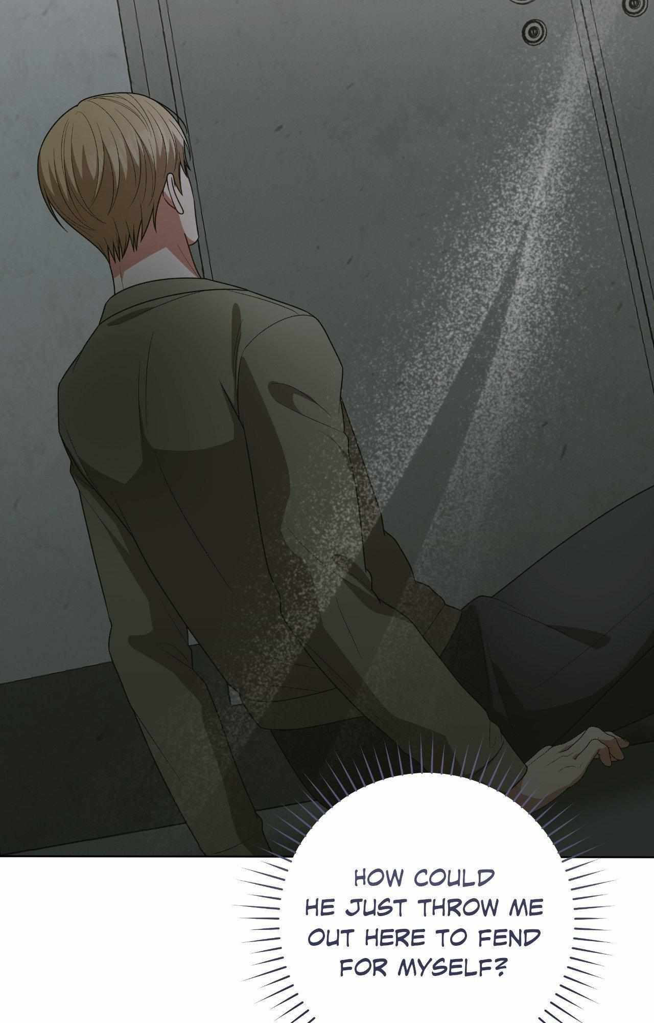 Read Devil (Yuwon) chapter 54 image 28 on Lezhin
