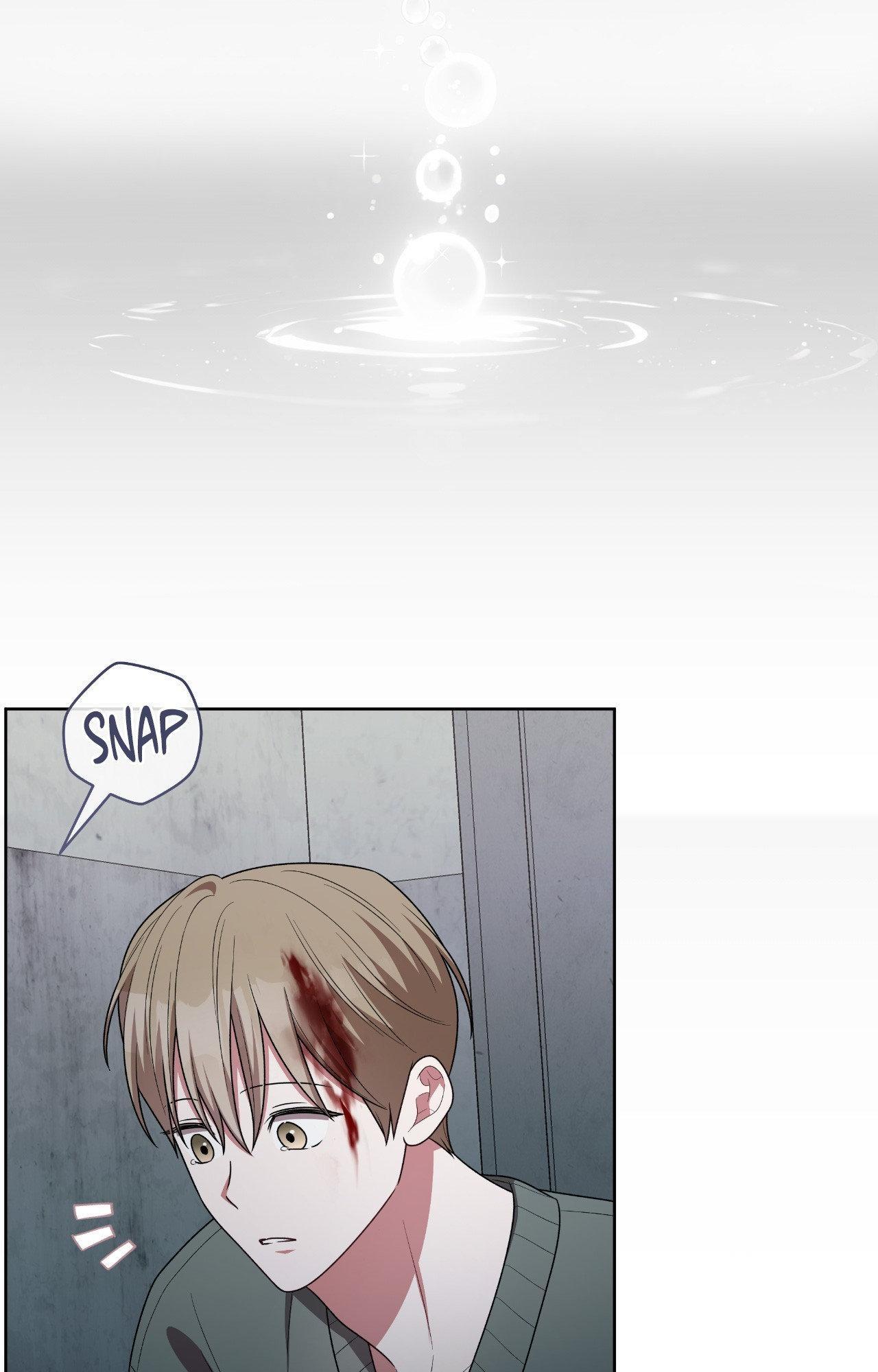 Read Devil (Yuwon) chapter 54 image 33 on Lezhin