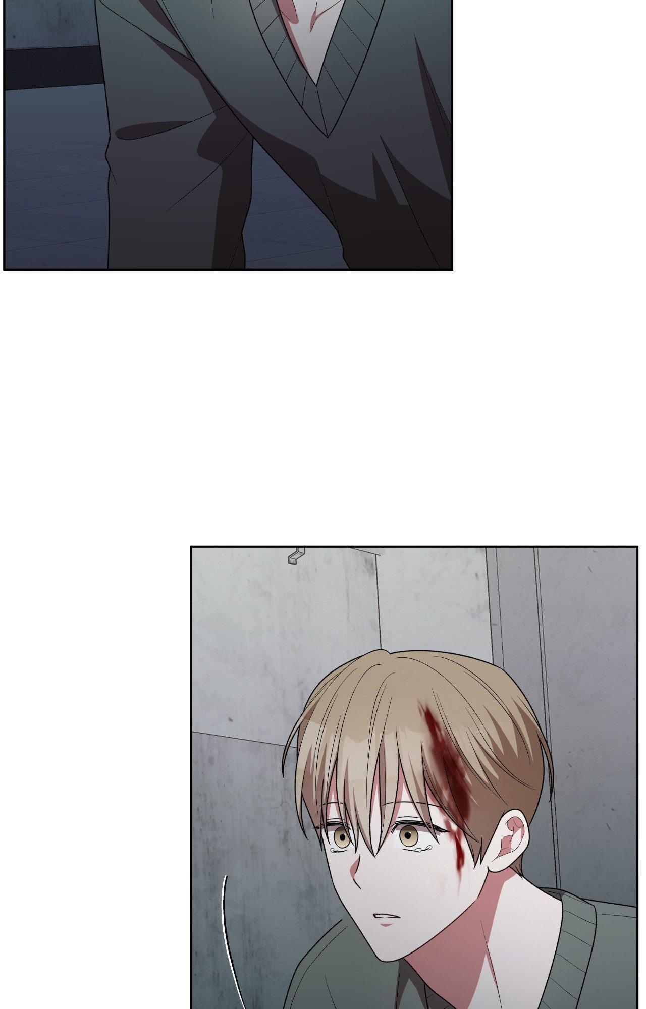 Read Devil (Yuwon) chapter 54 image 34 on Lezhin