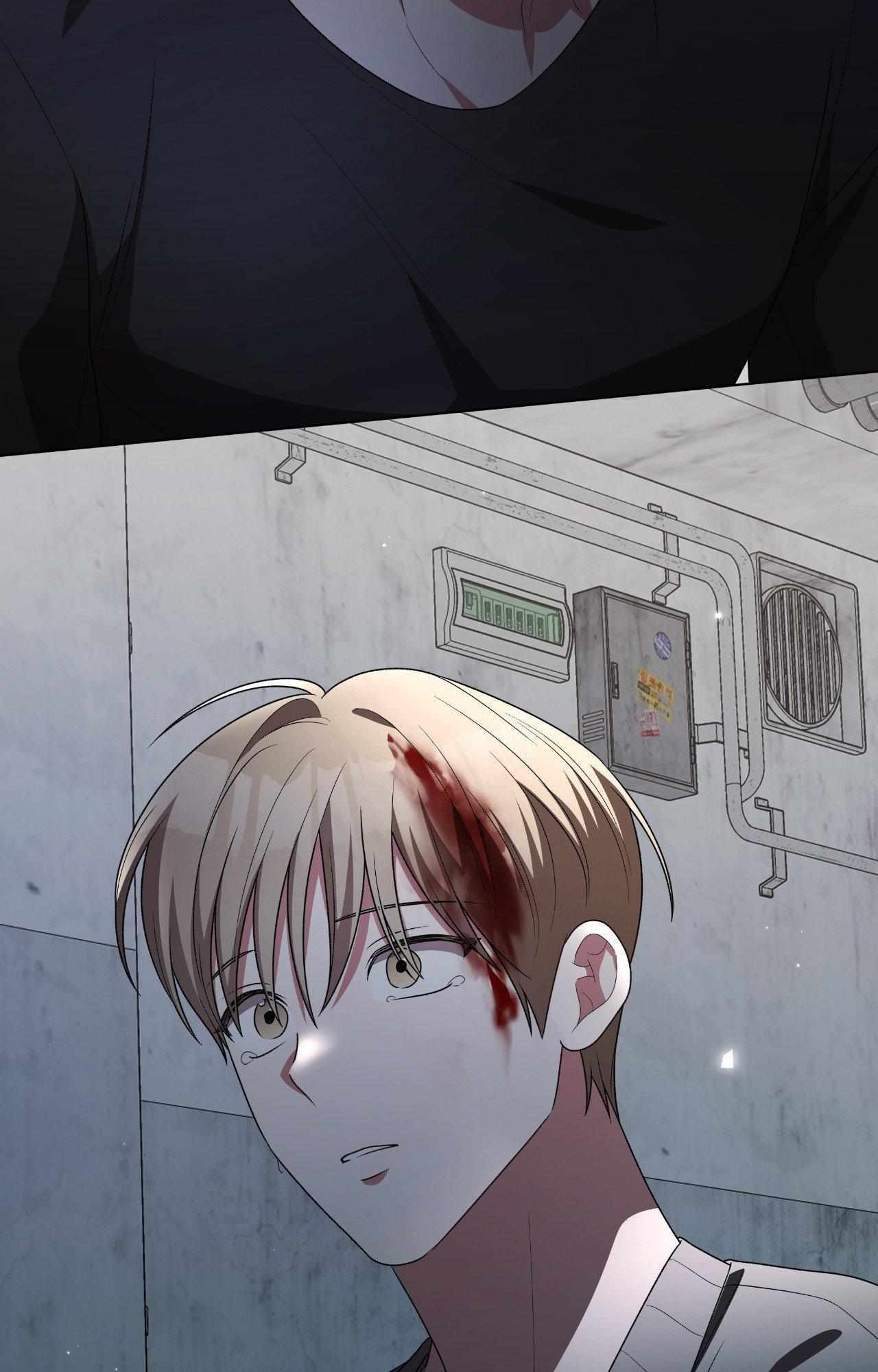 Read Devil (Yuwon) chapter 54 image 37 on Lezhin