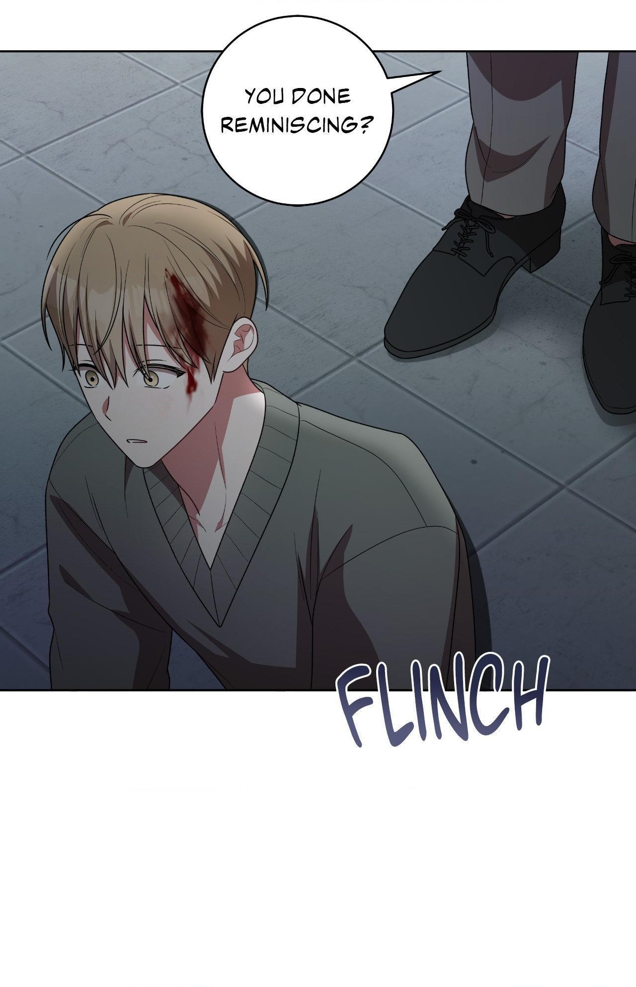 Read Devil (Yuwon) chapter 54 image 39 on Lezhin