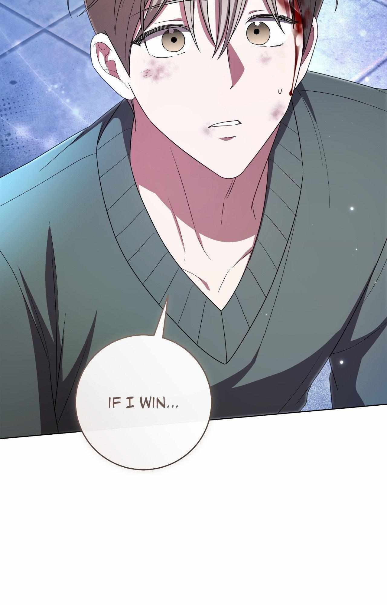 Read Devil (Yuwon) chapter 54 image 4 on Lezhin