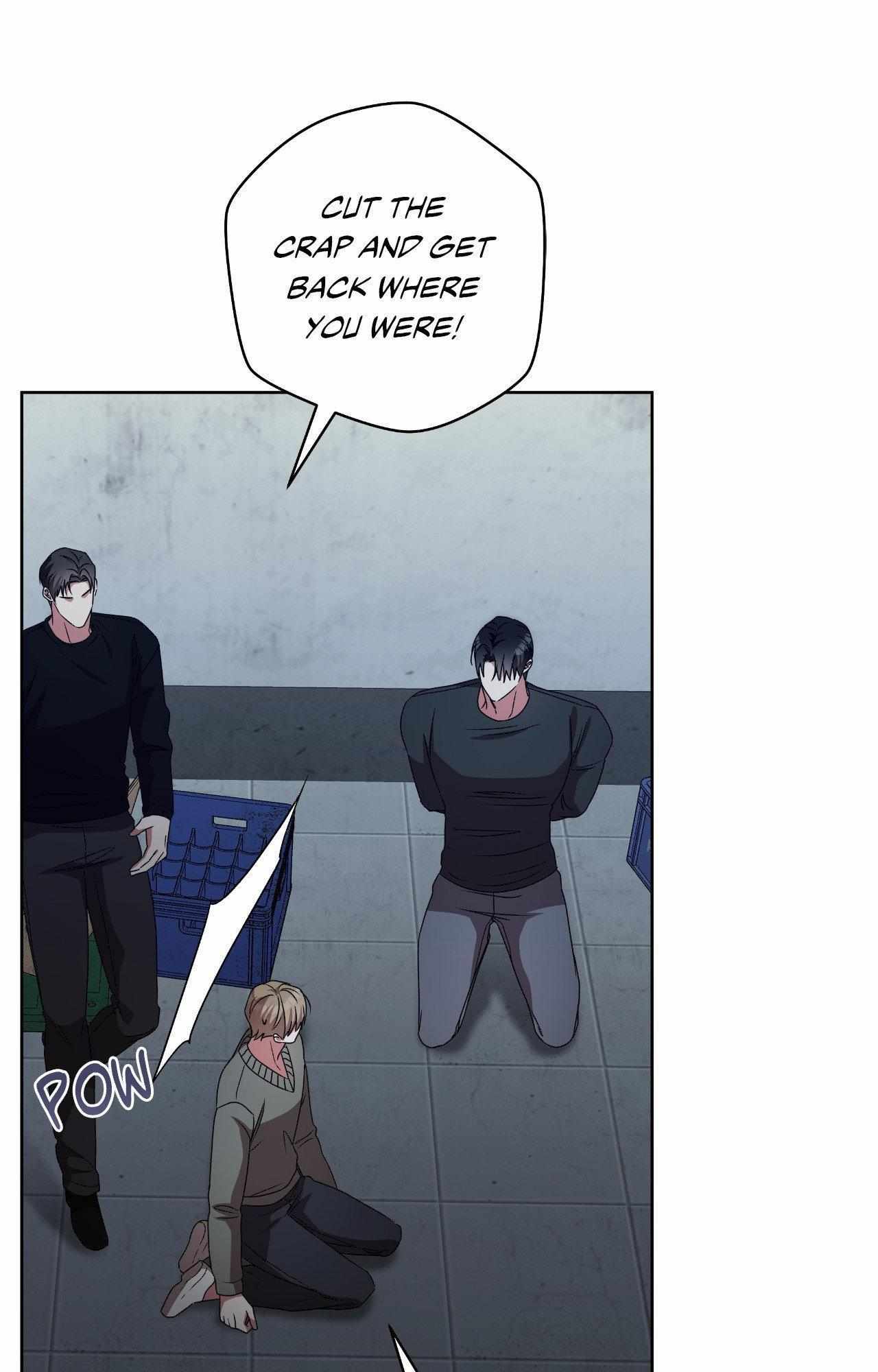 Read Devil (Yuwon) chapter 54 image 40 on Lezhin