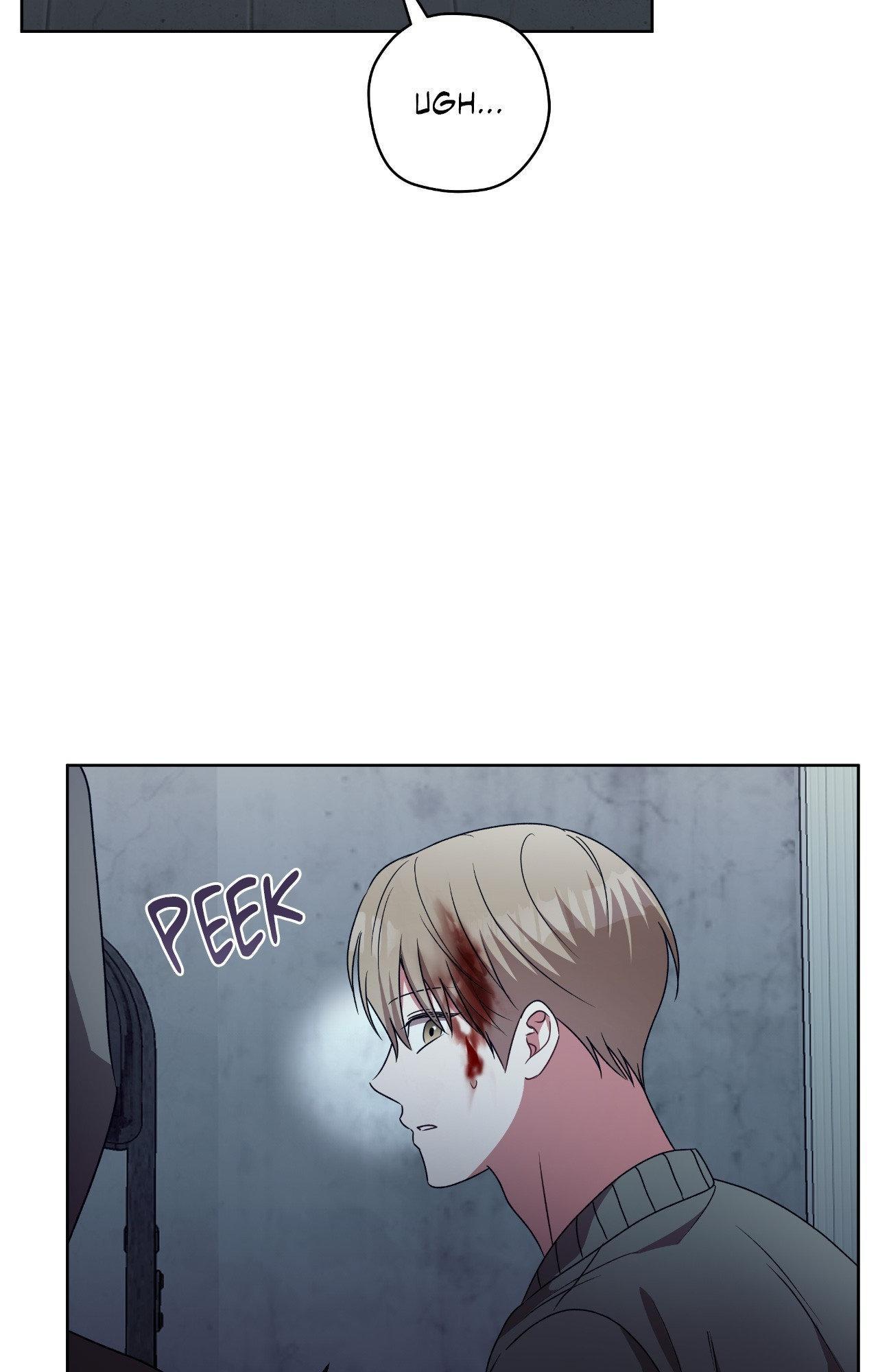 Read Devil (Yuwon) chapter 54 image 41 on Lezhin
