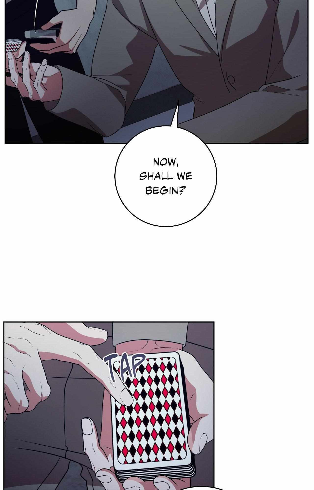 Read Devil (Yuwon) chapter 54 image 44 on Lezhin