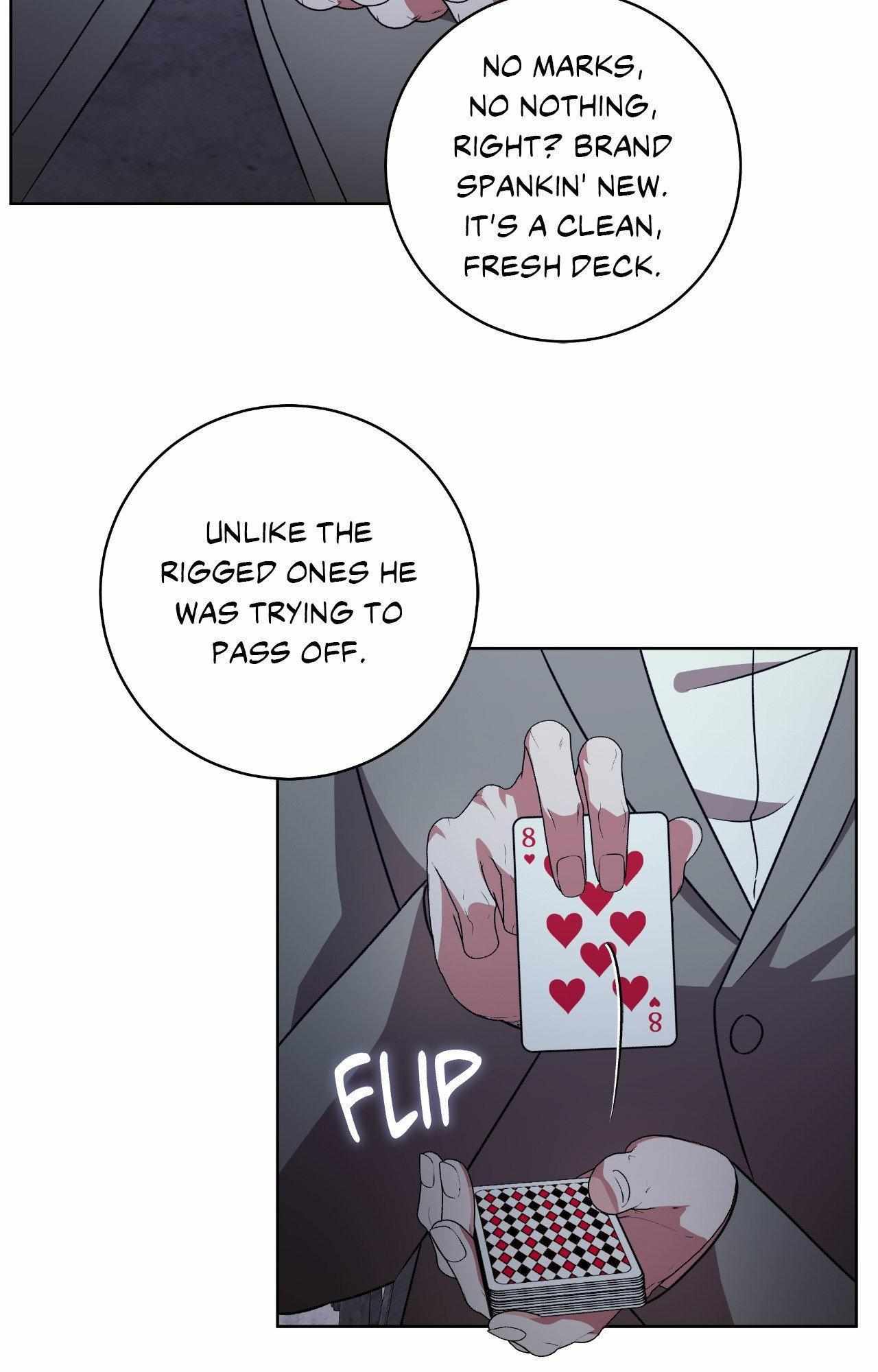 Read Devil (Yuwon) chapter 54 image 45 on Lezhin