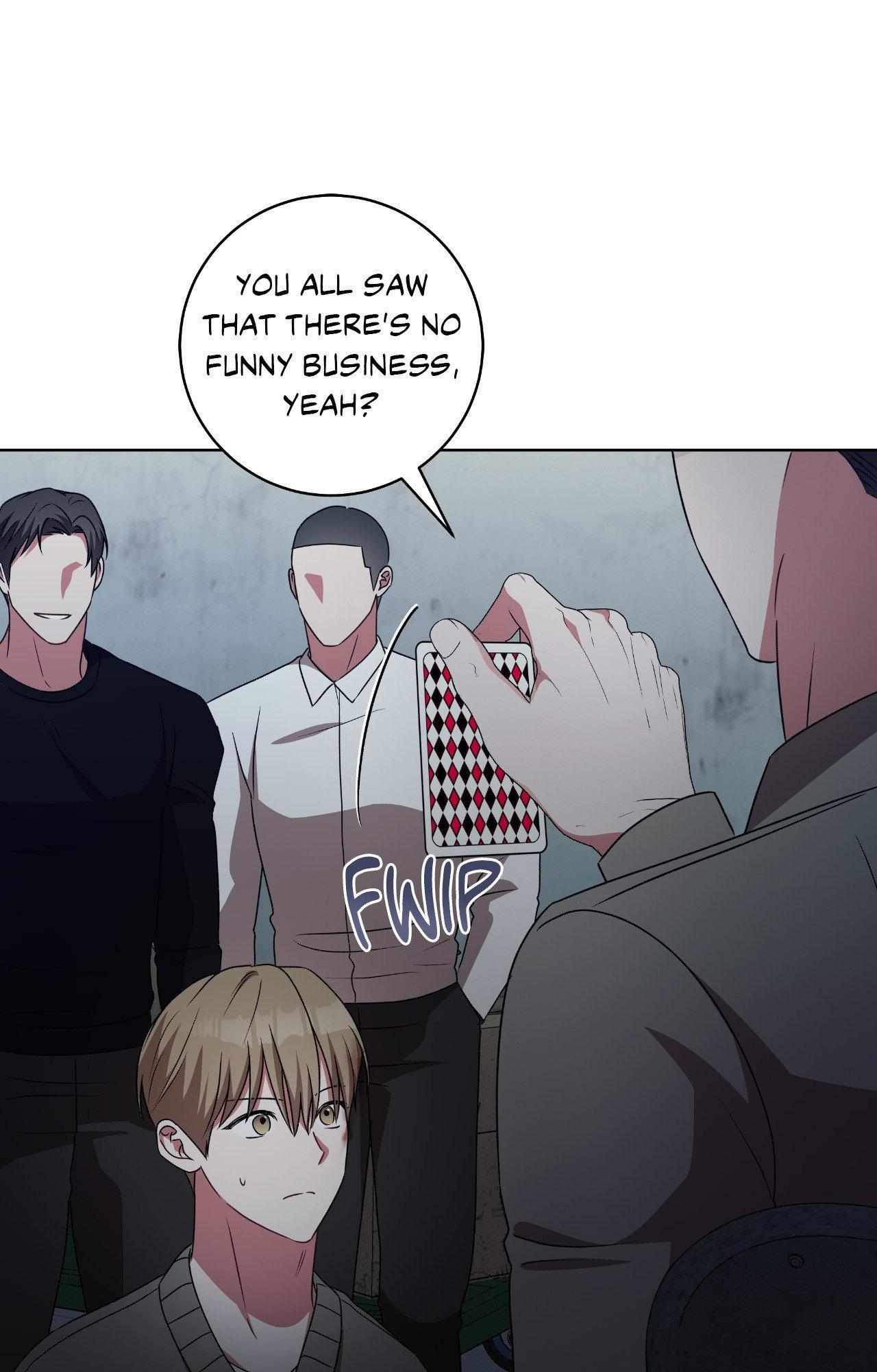 Read Devil (Yuwon) chapter 54 image 46 on Lezhin