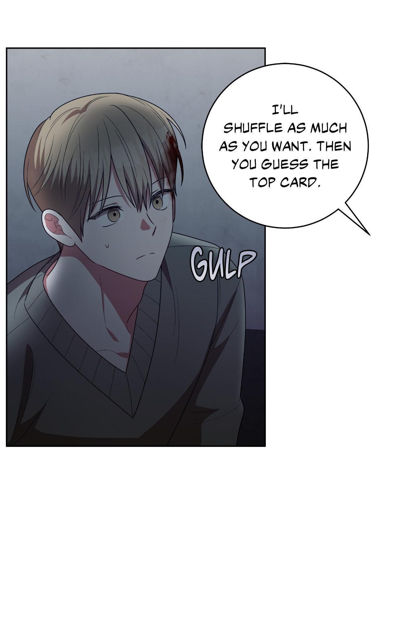 Read Devil (Yuwon) chapter 54 image 48 on Lezhin