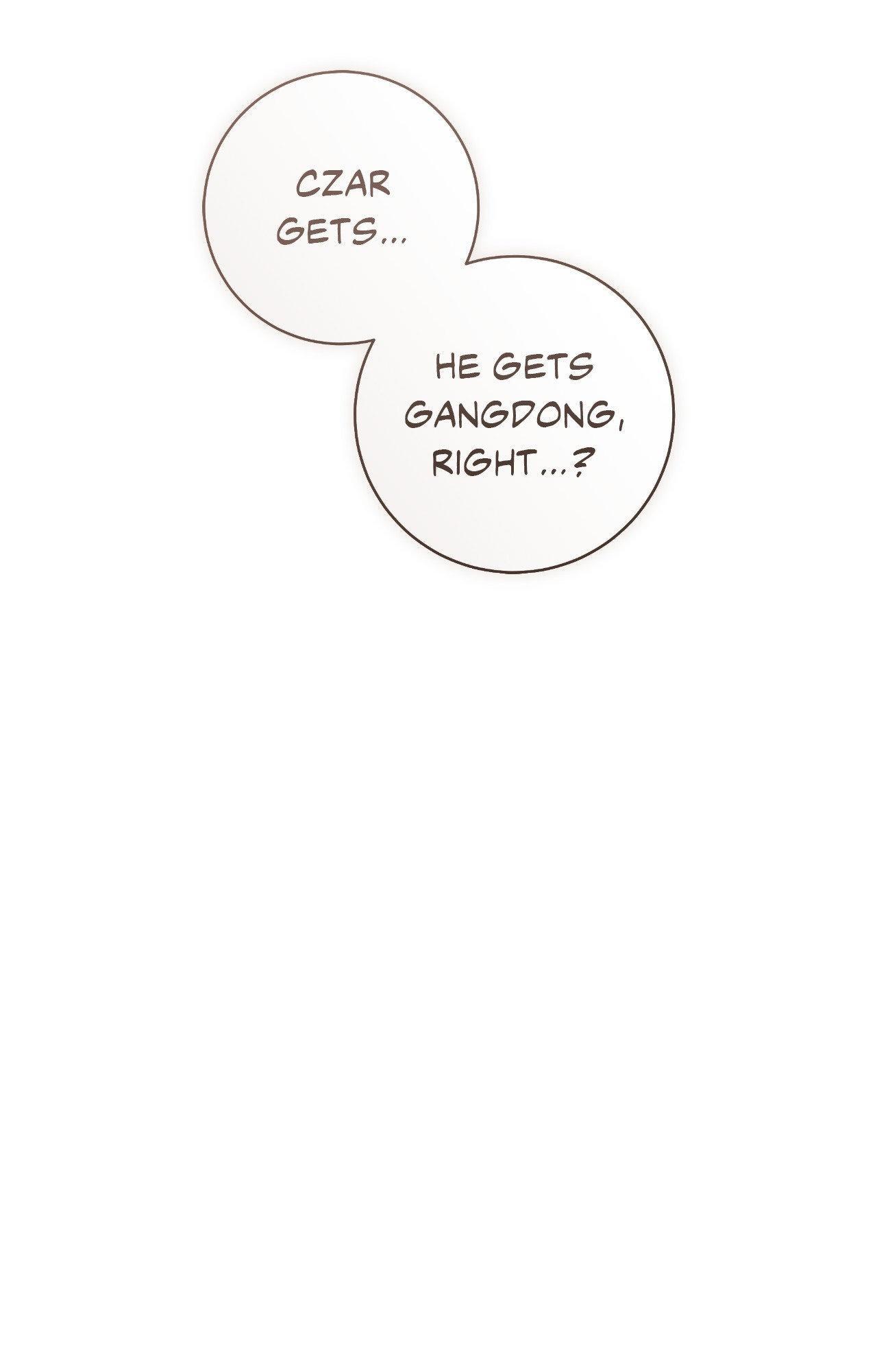 Read Devil (Yuwon) chapter 54 image 5 on Lezhin
